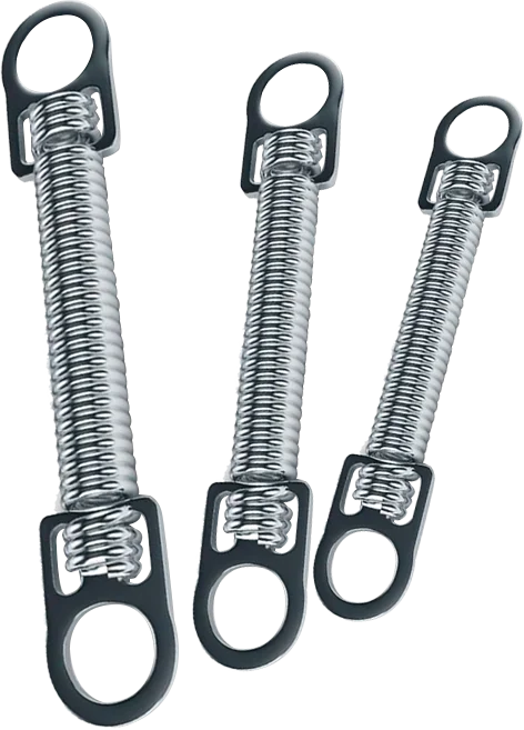 Closed Coil