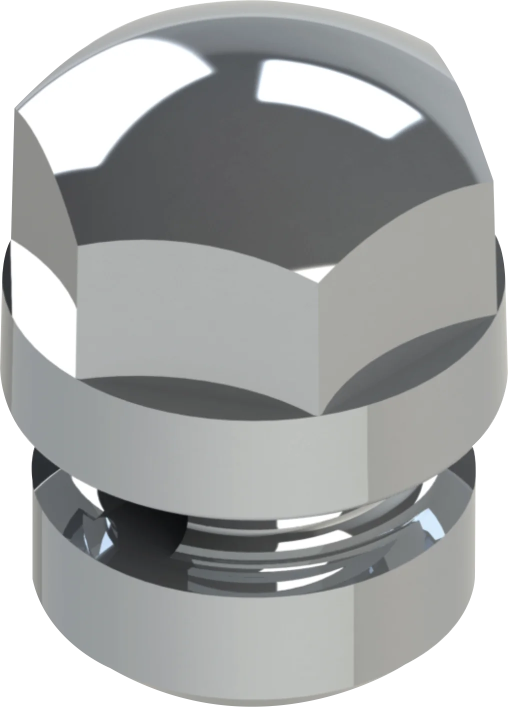 Gurin Rectangular Slot