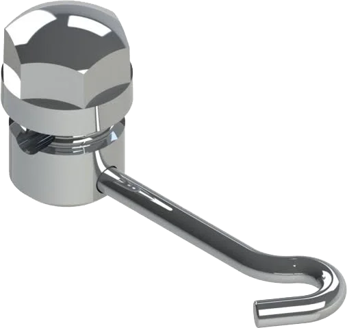 Gurin With Long Hook (Left y Right)