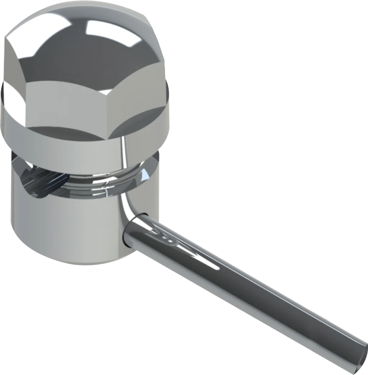 Gurin with long hook