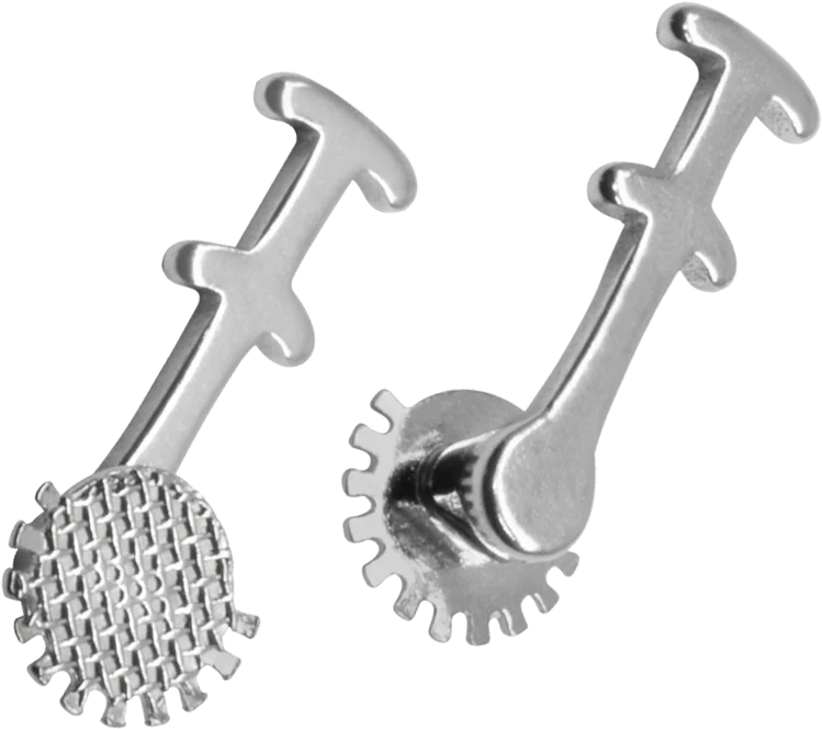 Lingual Buttons Multihook