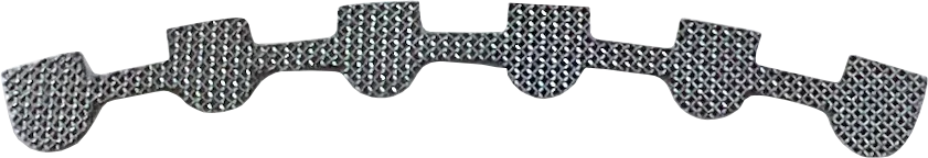 Lingual Retainer Bondable Splited (3.5mm)