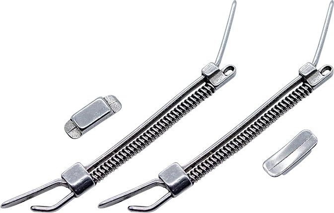 Molar Pusher