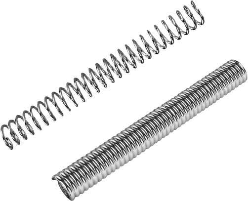 Open Coil