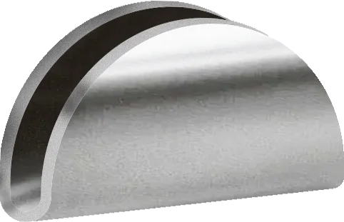 Stop for Round Wire