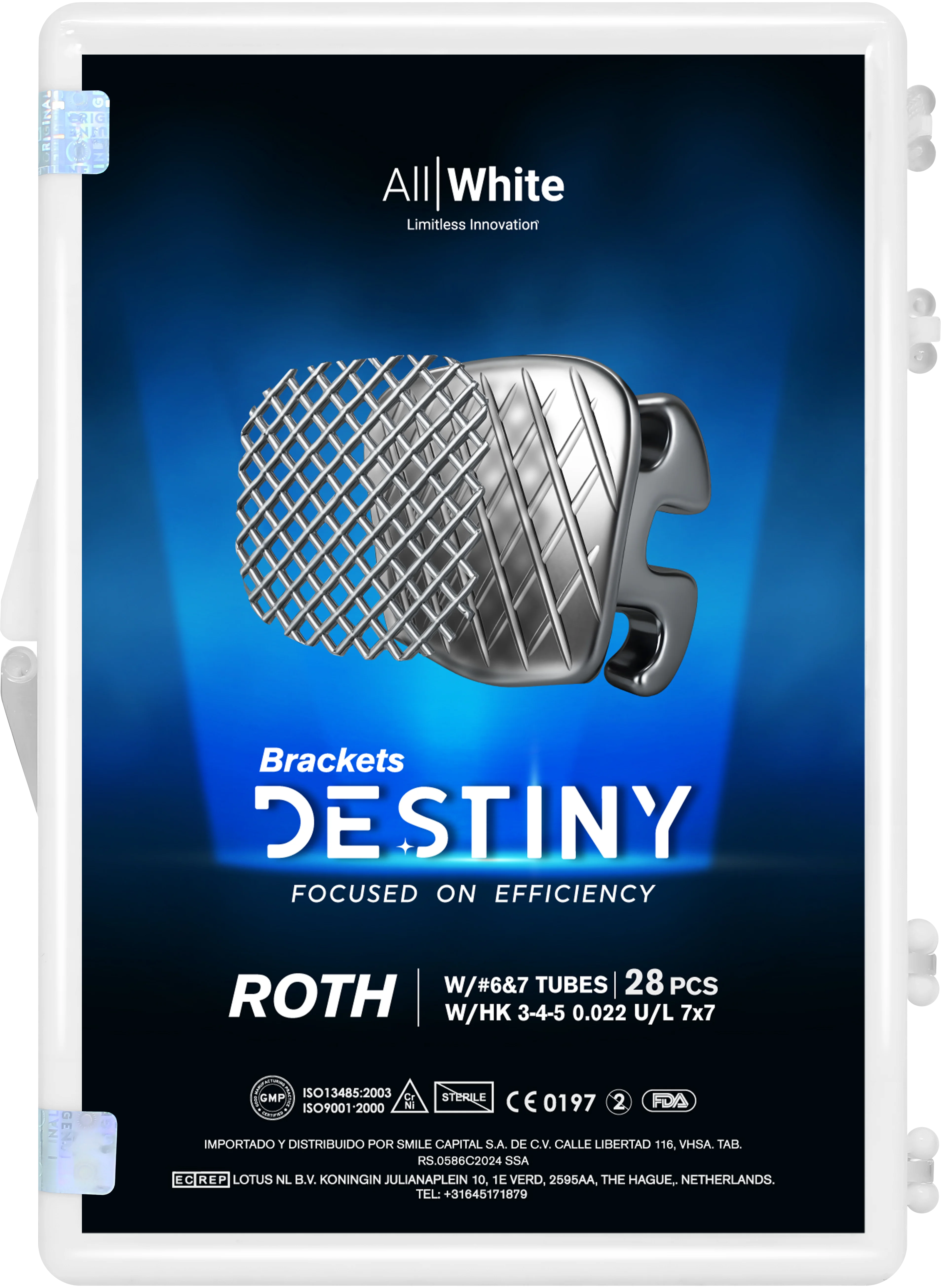 Destiny