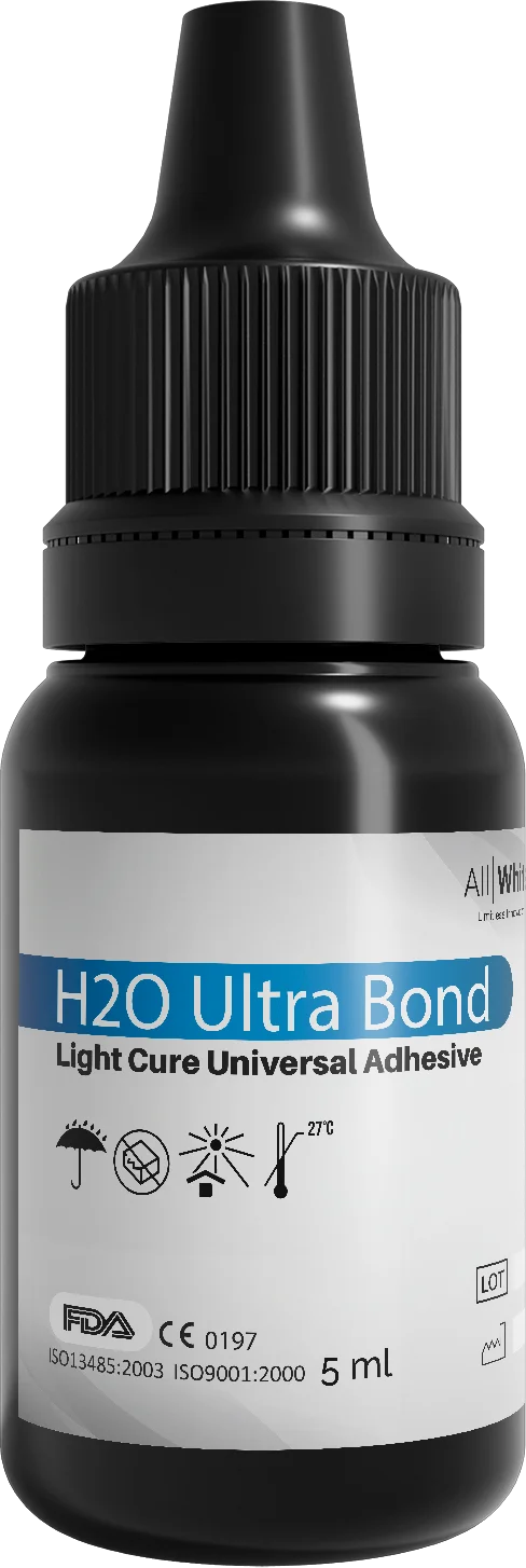 H2O Ultra Bond