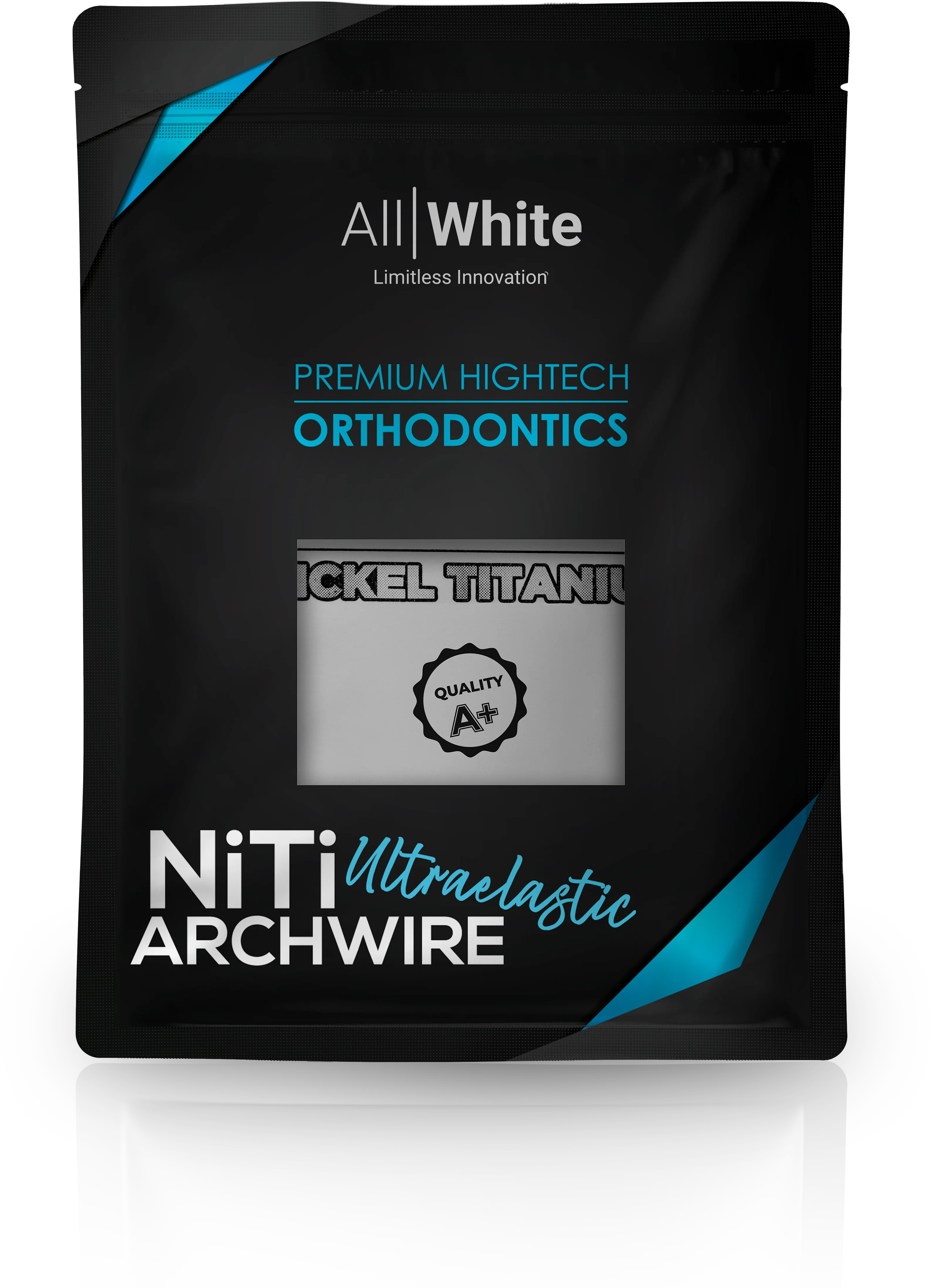 NiTi Archwires